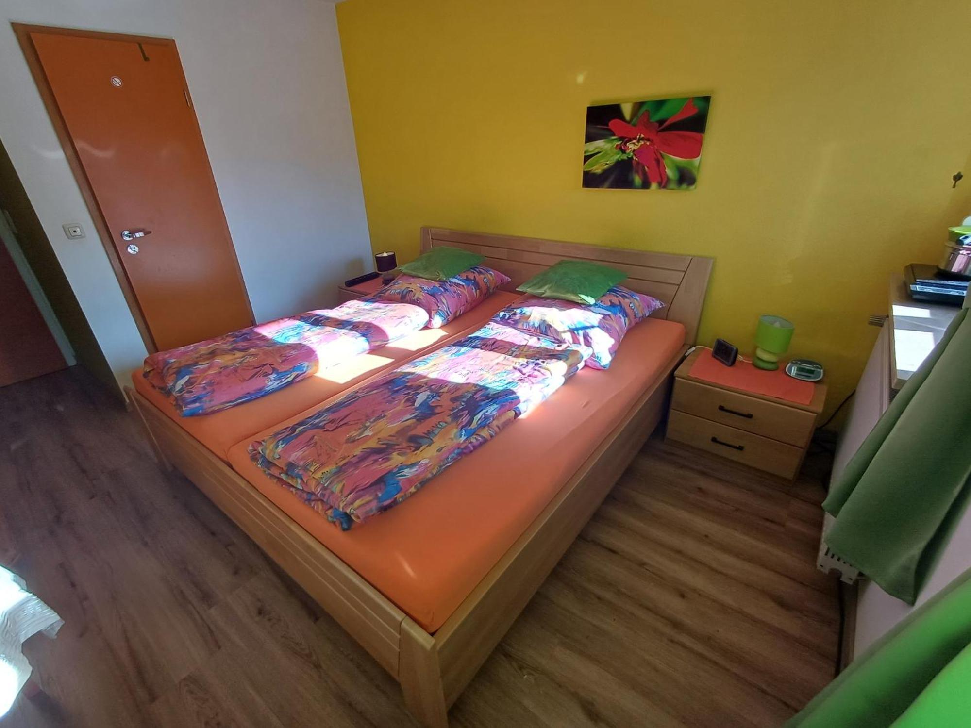 Landhaus Grassmann Piding Exteriör bild