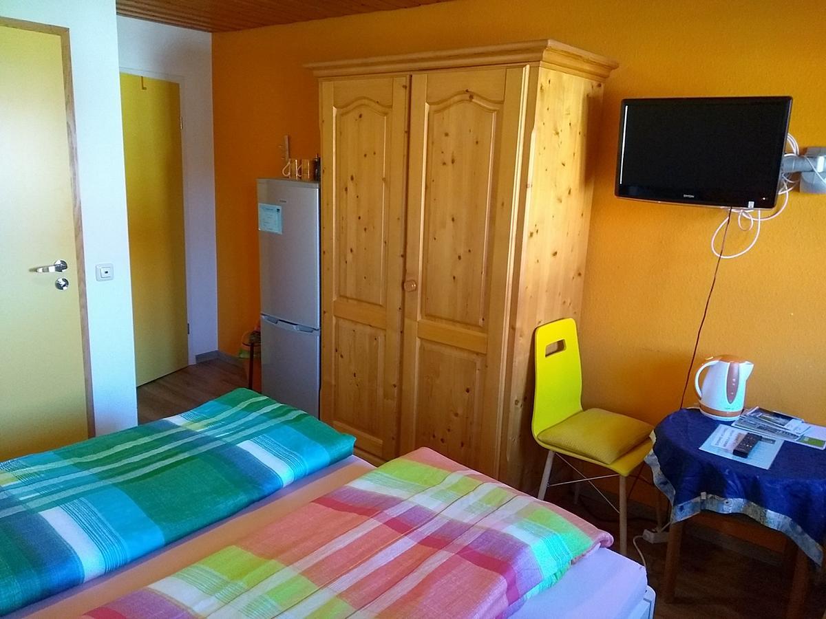 Landhaus Grassmann Piding Exteriör bild